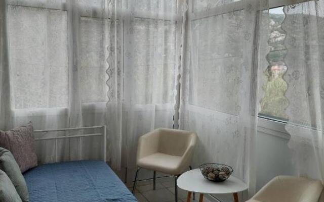 Myloi Well Apartment