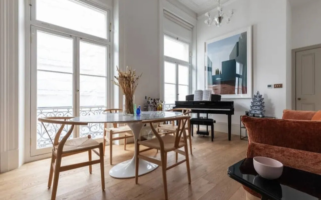 Spring Gardens by Onefinestay