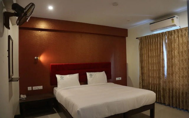 Hotel Tawfeeq Palace