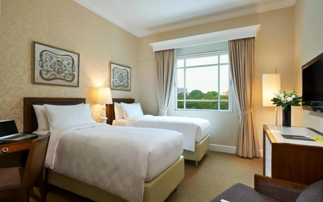 Rendezvous Hotel Singapore by Far East Hospitality