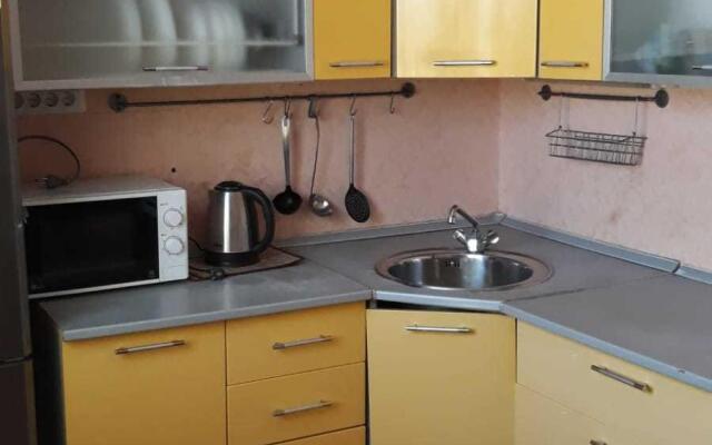 Апартаменты на улице 70 лет Октября