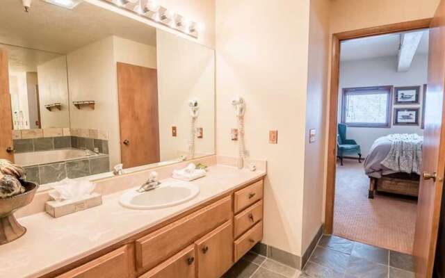 THE CHRISTOPHE 704 - 2 Br Condo