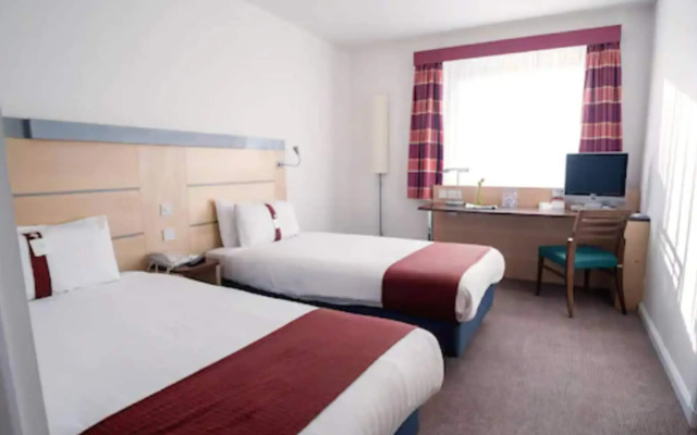 Holiday Inn Express Ramsgate - Minster by IHG