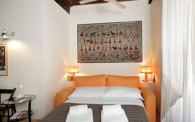 Navona apartments - Caravaggio area