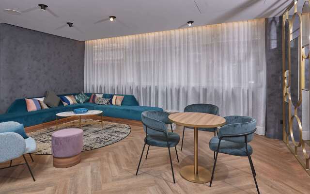 Occidental Alicante Hotel