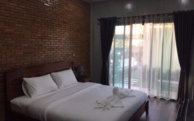 Good Time Resort Chiangrai