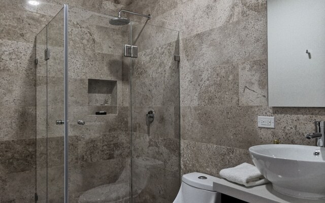 Menesse Tulum by Spot Rentals