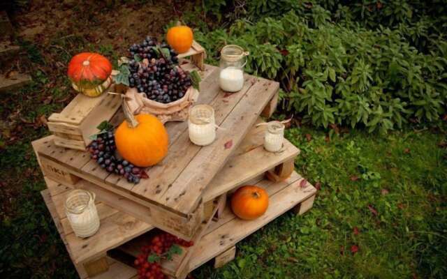 Agriturismo Ardene