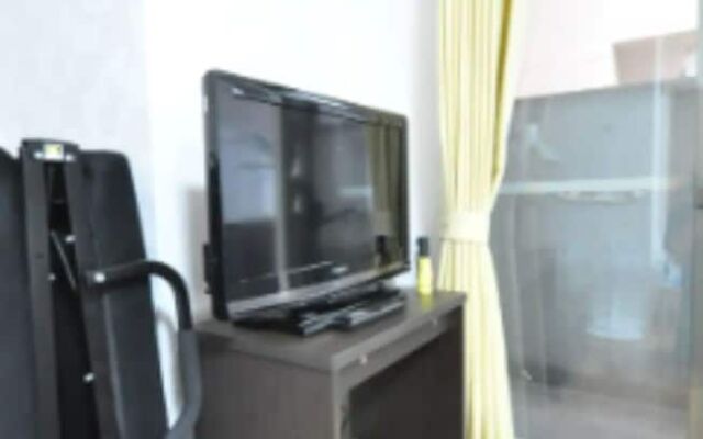 IKminami6jo residence 101