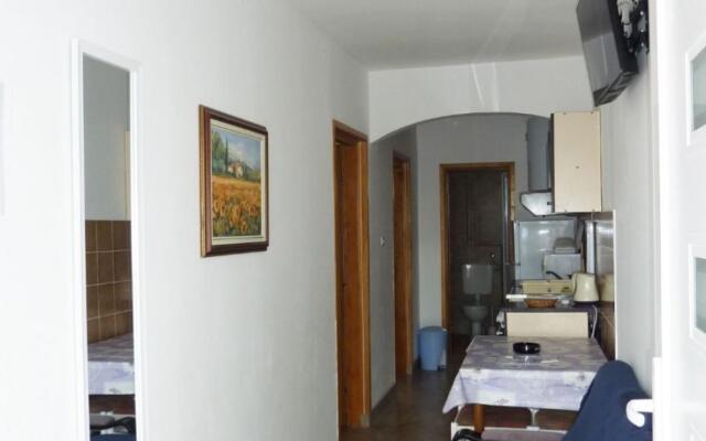 Bozica - 70m from the beach & parking - A2-prvi kat(6)
