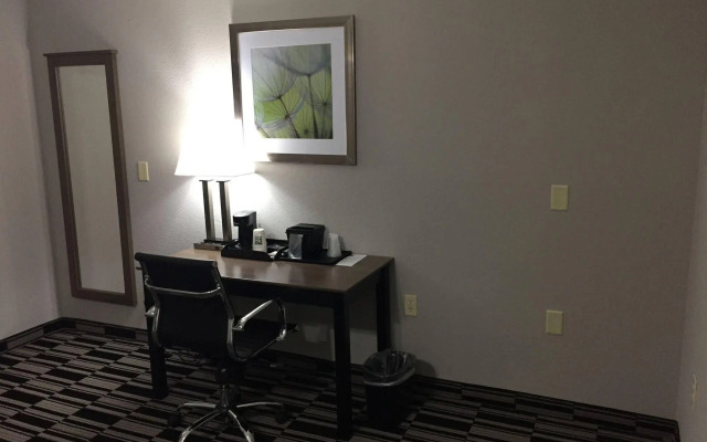 The Marco Hotel Lake Charles