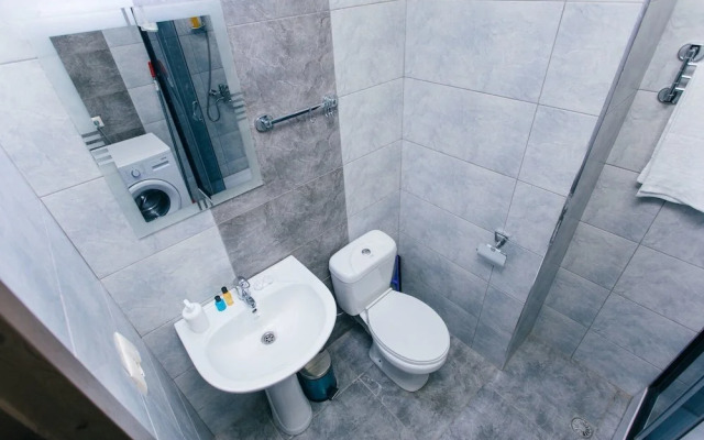 ASHTAL beach HOTEL 17\14