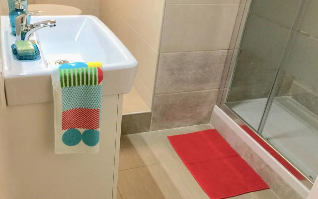 San Firenze Apartment