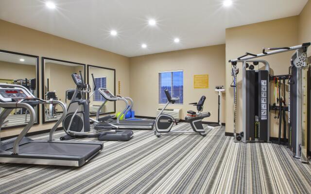 Candlewood Suites MORGANTOWN-UNIV WEST VIRGINIA by IHG