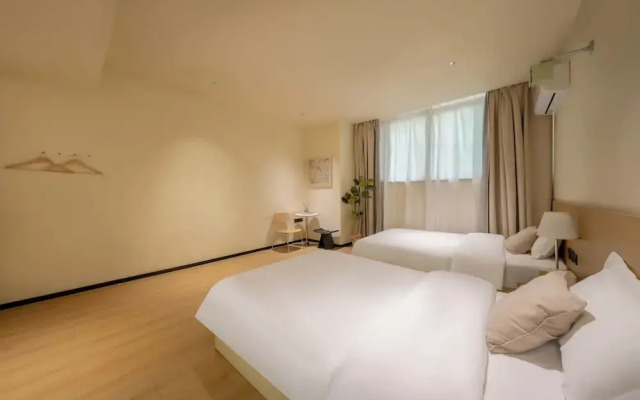 Xiamen Evening Breeze Hotel