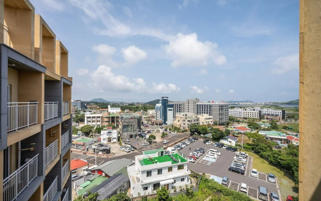 Jeju Seongsan Golden View