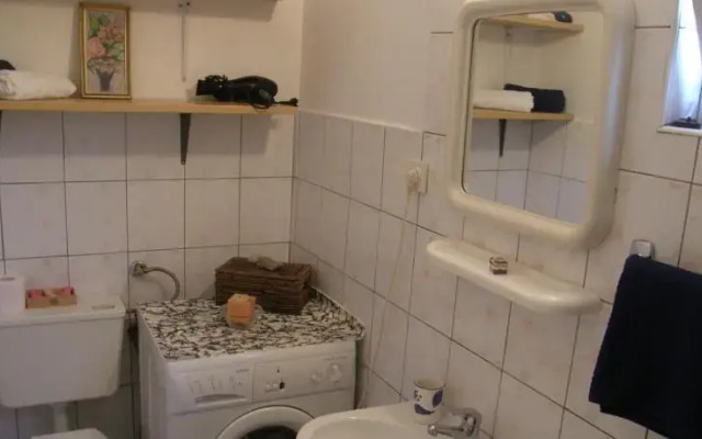 Apartments Paradiso