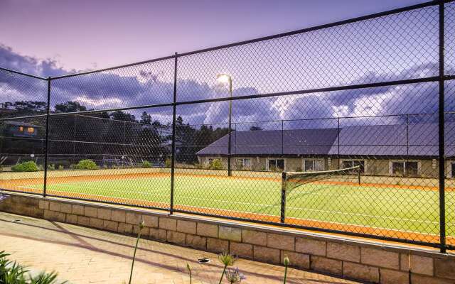 Horizons Lake Jindabyne