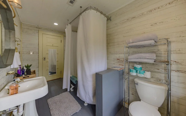 Oak Hall BnB