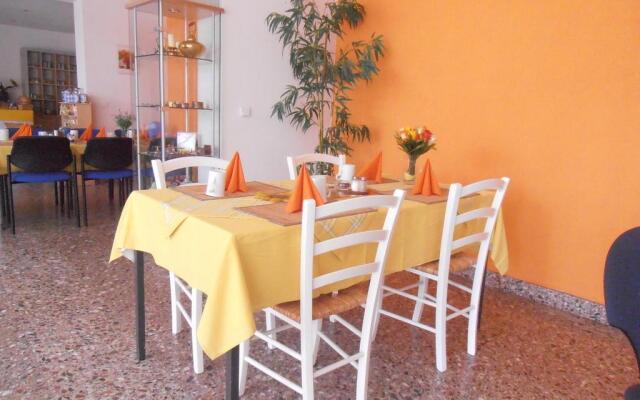 Hotels Green Lemon – Haus Krähenhütte