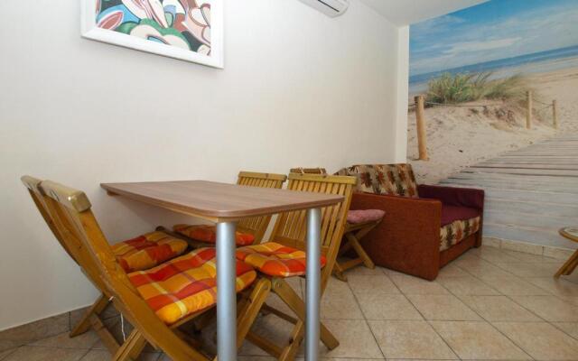 Apartment Suzana 1849