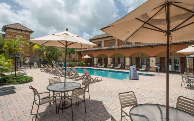 Homewood Suites by Hilton Sarasota
