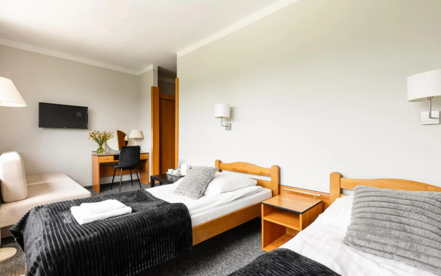 Hotel Helios