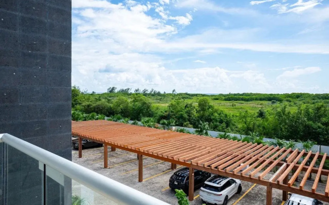 Mareazul 2 Bedroom Condo