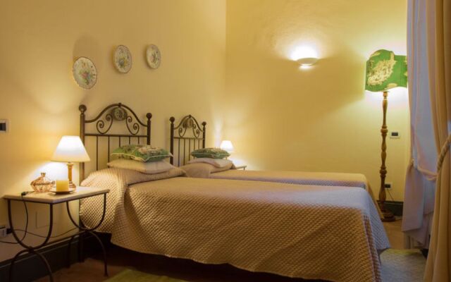 La Veduta Fabbrica in Fabbrica