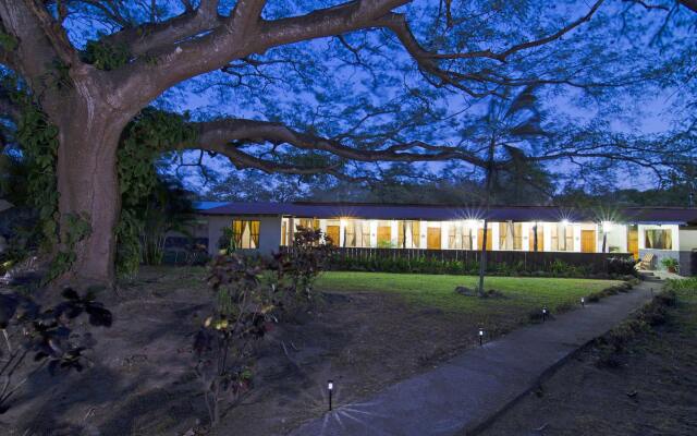 Rancho Curubandé Lodge