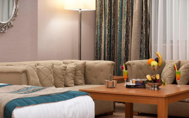 Aquasis De Luxe Resort & SPA - Ultra All Inclusive