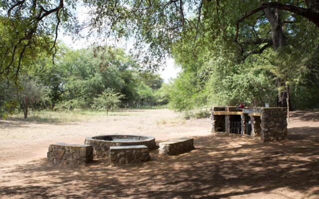 Southern Sands Eco Lodge