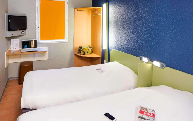 ibis budget Sète Centre