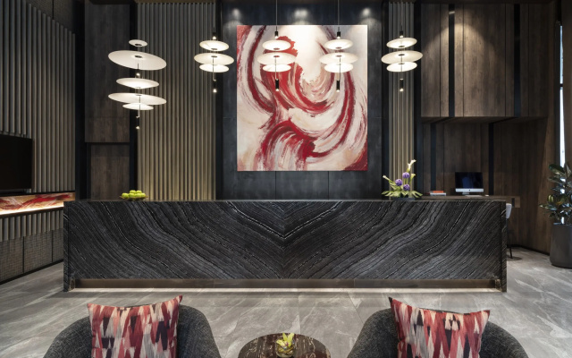 Ascott Embassy Sathorn Bangkok - Image 2