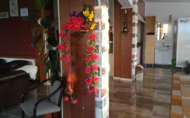 Gelibolu Kocoglu Hotel