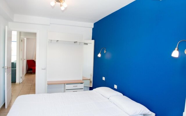 Apartamentos Caribes 1