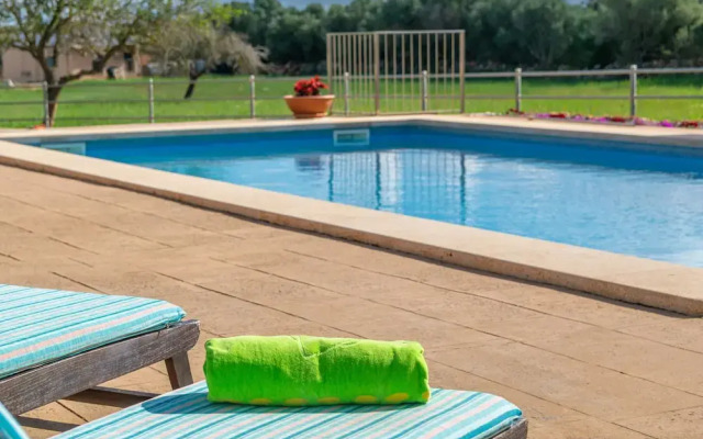 Son Gener Manacor in Mallorca