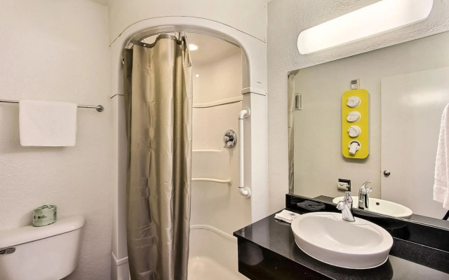 Motel 6 – San Jose, CA - South