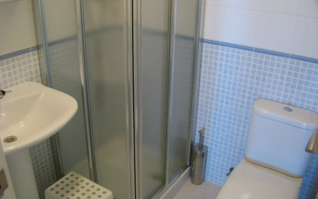 Apartamento Altos E2-1C