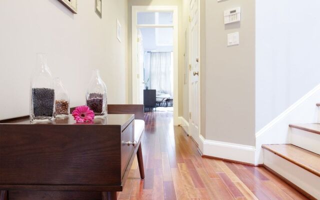 Amazing DC Home with Rooftop Deck