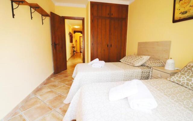 Casa Sandra Spainsunrentals 1165