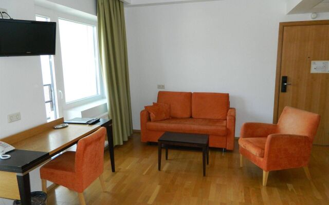 Hestia Hotel Laulasmaa SPA