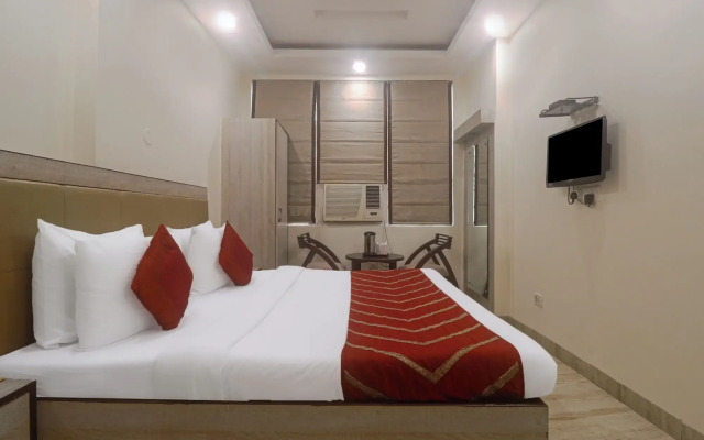 Hotel Grace at Karol Bagh