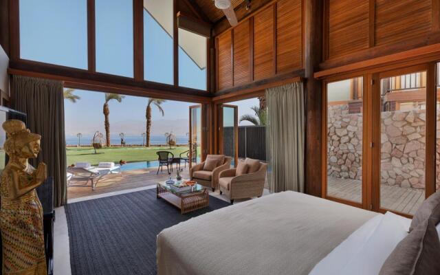 Royal Shangri-La