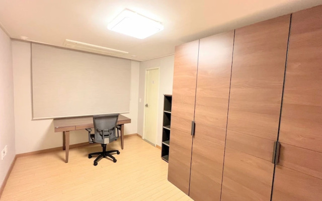 Geoje Riwoo Ocean Residence