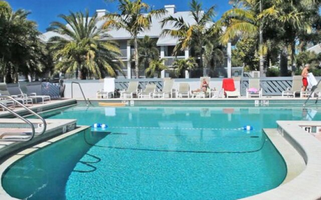 Hilton Grand Vacations South Seas Club at South Seas Island Resort