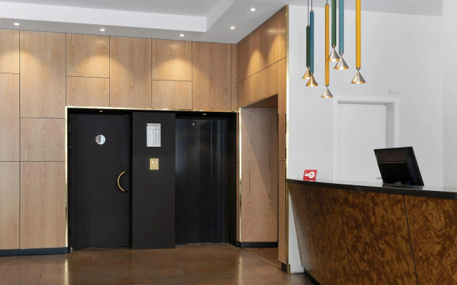 ProfilHotels Richmond