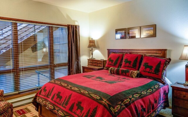 Big Sky - Skycrest 1704