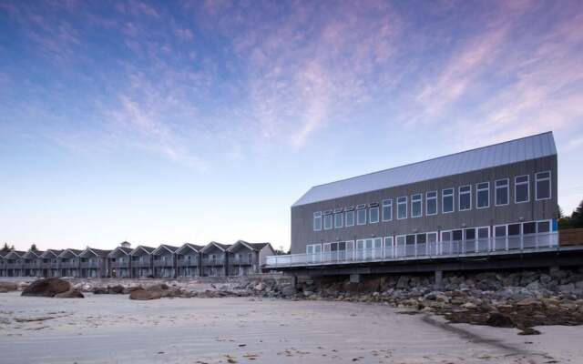 The Quarterdeck Resort