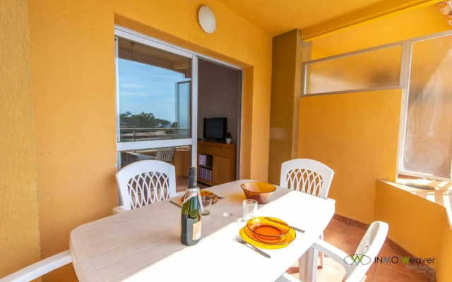apartamento 25D VORA 2 dormitorios